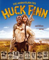 Die Abenteuer des Huck Finn /   